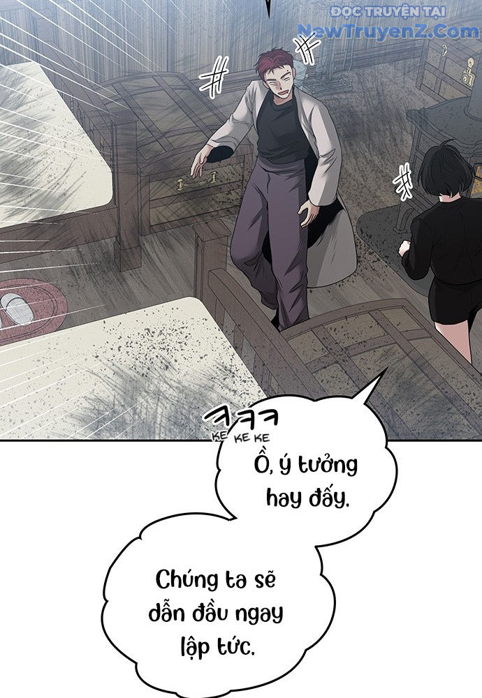 Thám Tử Siêu Năng Lực chapter 36 - Trang 39