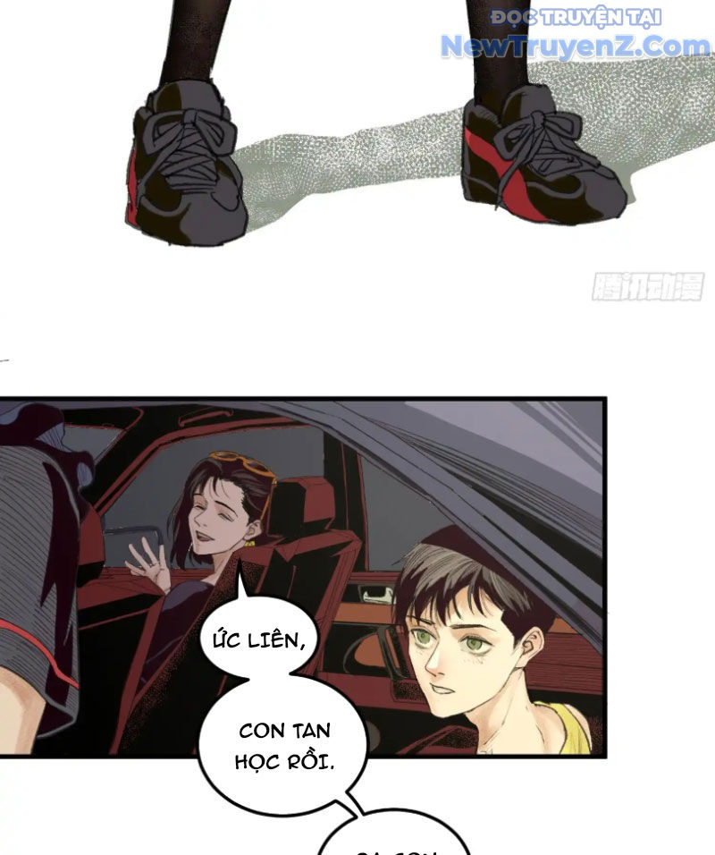 Về Nam Thiên chapter 1 - Trang 44