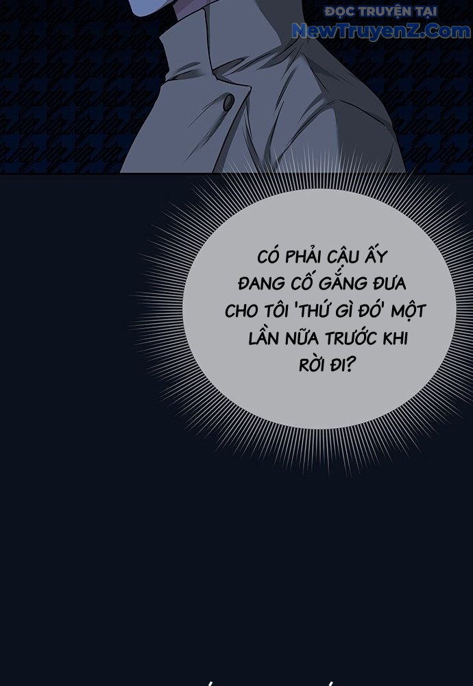 Thám Tử Siêu Năng Lực chapter 35 - Trang 8