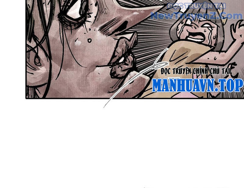 Điện Đài Mạnh Quỷ chapter 14 - Trang 135