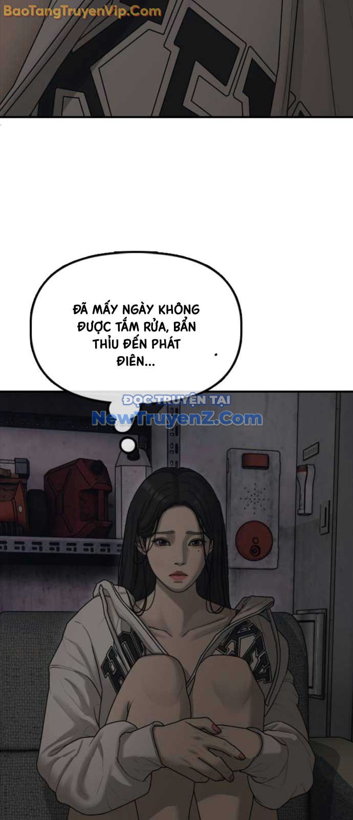 Ngày Tận Thế Đã Đến chapter 14 - Trang 79