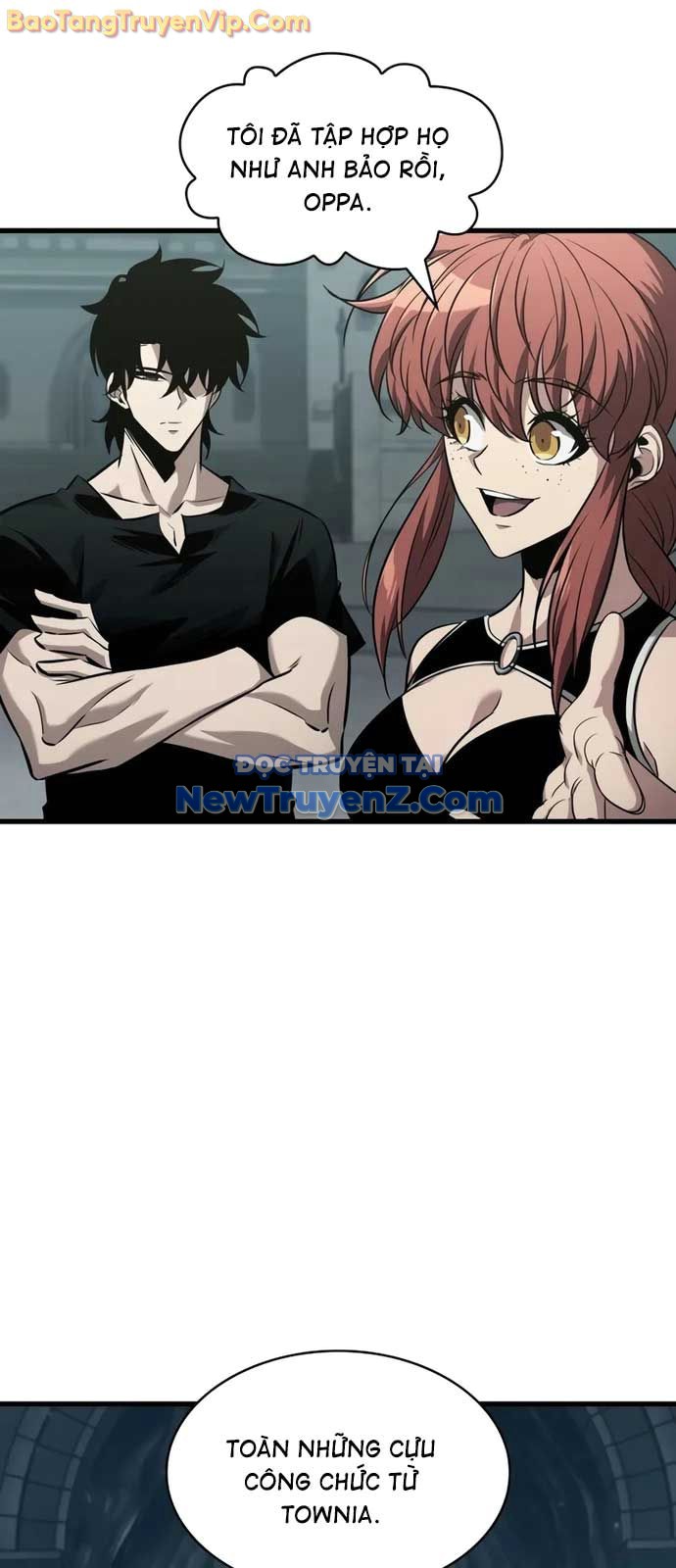 Gacha Vô Hạn chapter 149 - Trang 22