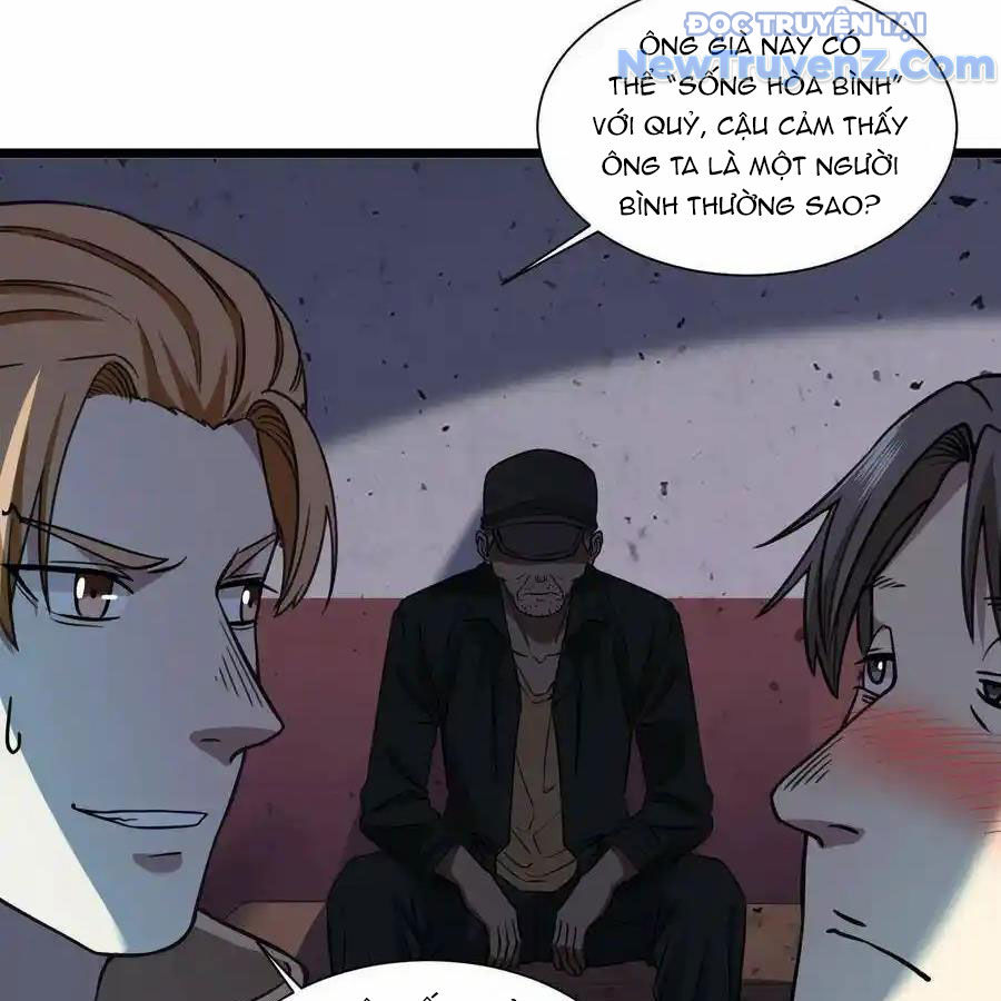 Thợ Cạo Hành Tà chapter 9 - Trang 46