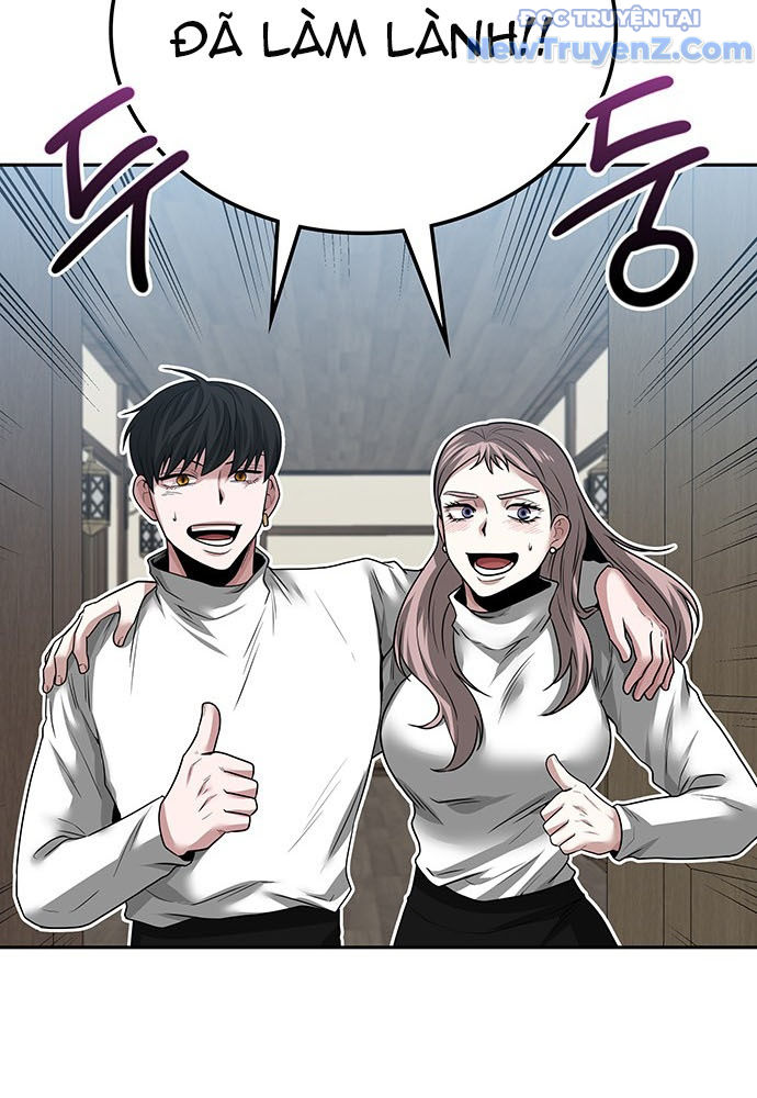 Thám Tử Siêu Năng Lực chapter 39 - Trang 38