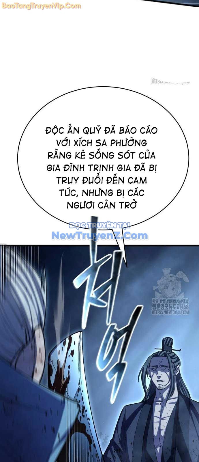 Thiên Hạ Đệ Nhất Đại Sư Huynh chapter 131 - Trang 96