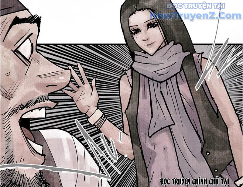 Điện Đài Mạnh Quỷ chapter 15 - Trang 84