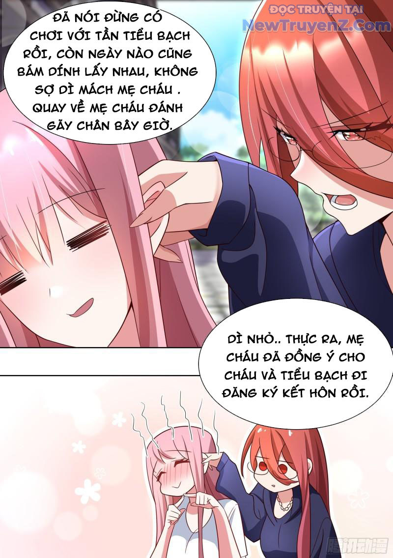 Trọng Sinh Thành Chó Của Nữ Thần chapter 199 - Trang 9