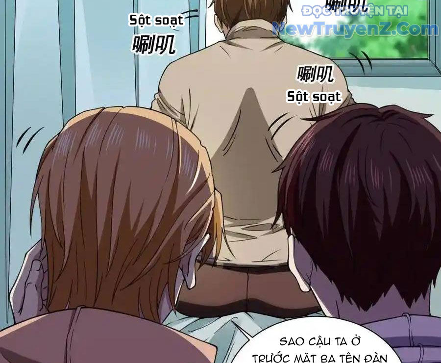 Thợ Cạo Hành Tà chapter 10 - Trang 17