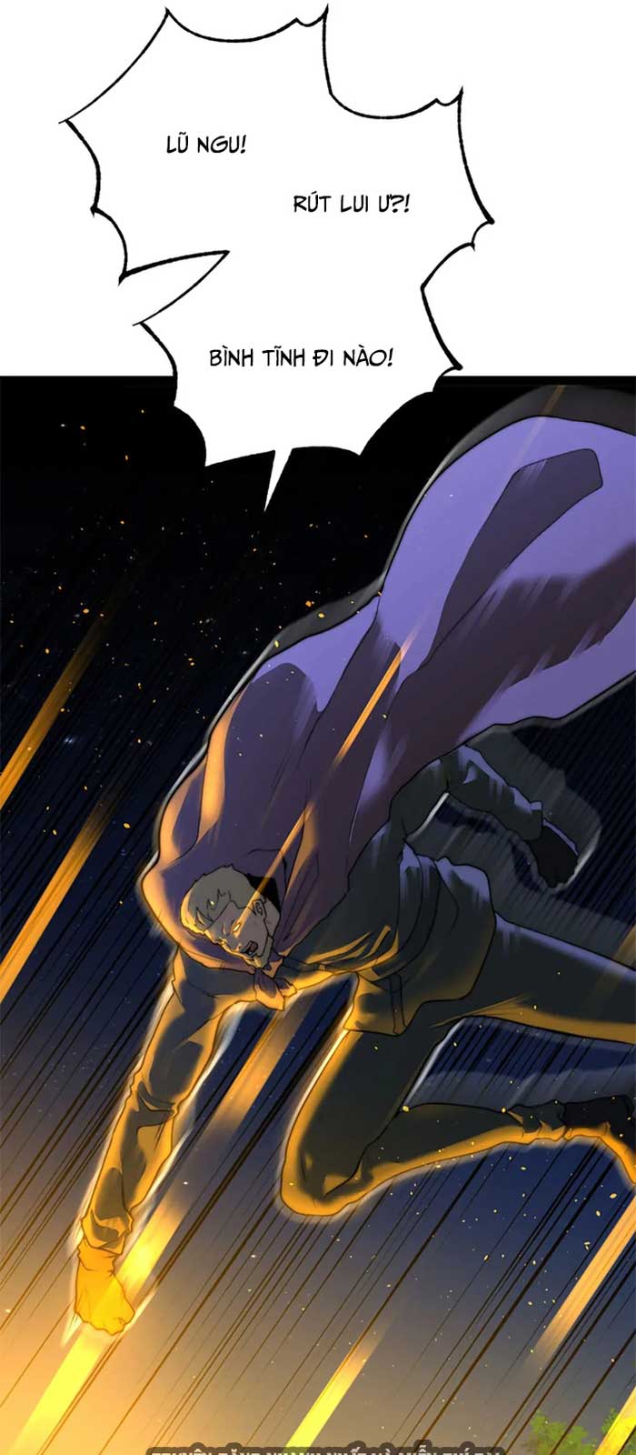 Solo Eating chapter 65 - Trang 51