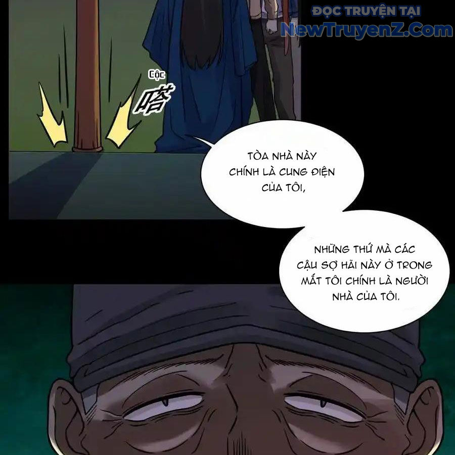 Thợ Cạo Hành Tà chapter 9 - Trang 9