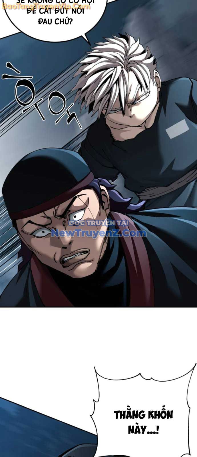 Ông Võ Giả Và Cháu Chí Tôn chapter 94 - Trang 12