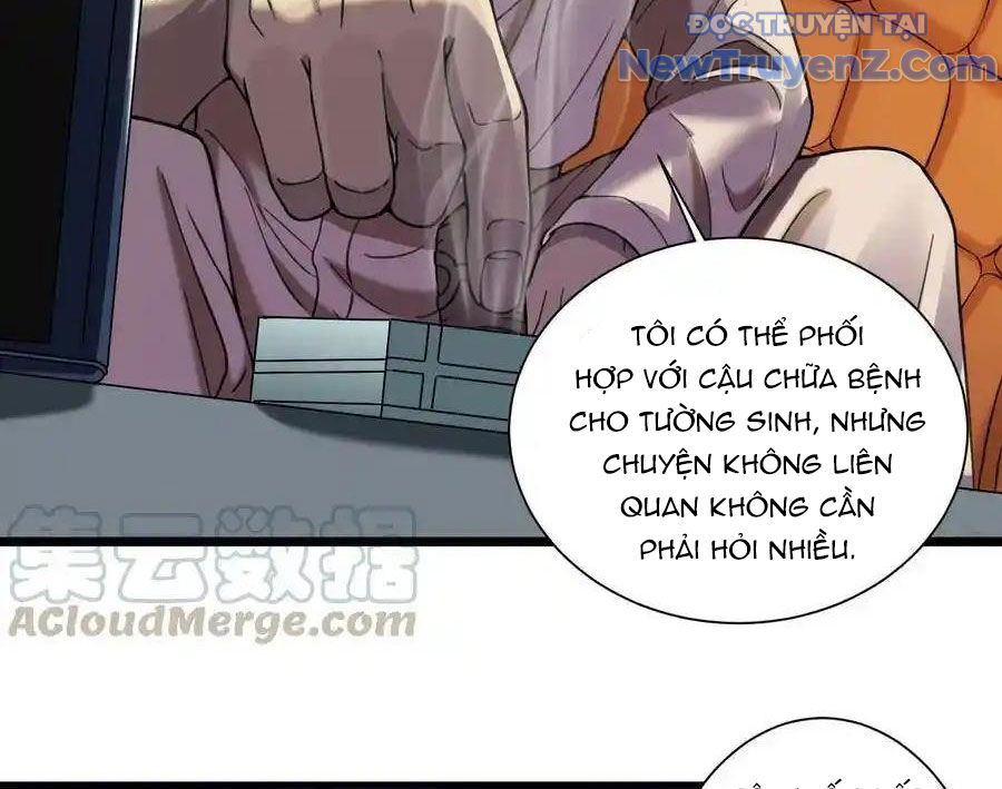 Thợ Cạo Hành Tà chapter 10 - Trang 33