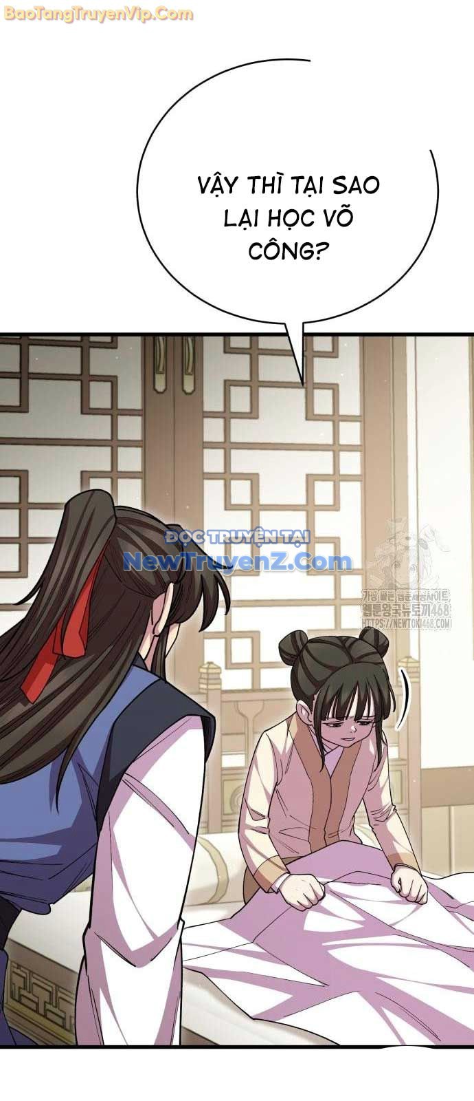 Thiên Hạ Đệ Nhất Đại Sư Huynh chapter 131 - Trang 58