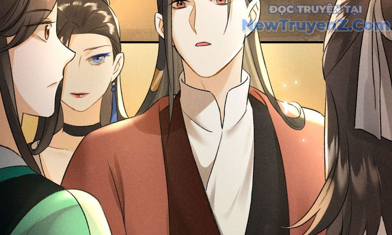 Huyền Đô Cố Mộng — Tiền Truyện Chưởng Môn Quá Bận chapter 14 - Trang 32