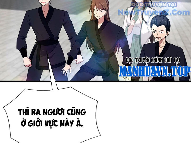 Tu Tiên Trở Về Tại Vườn Trường - Season 2 chapter 170 - Trang 91