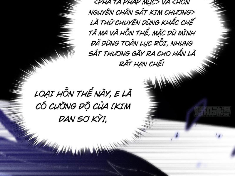 Quỷ Trọc Tiên đạo chapter 42 - Trang 24