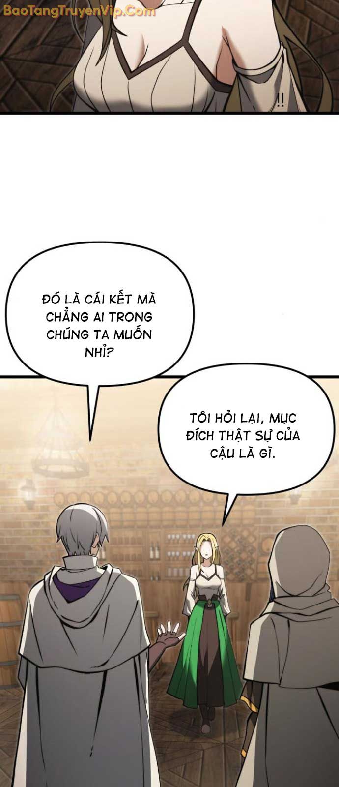 Hắc Kị Sĩ Thiên Tài Giới Hạn Thời Gian chapter 100.1 - Trang 29