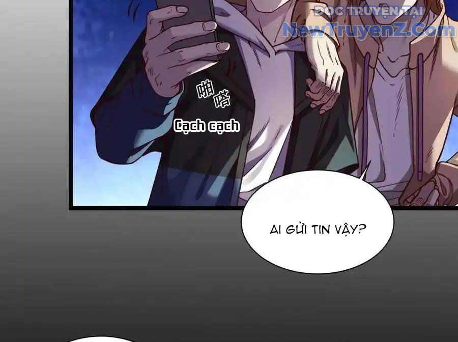 Thợ Cạo Hành Tà chapter 6 - Trang 20