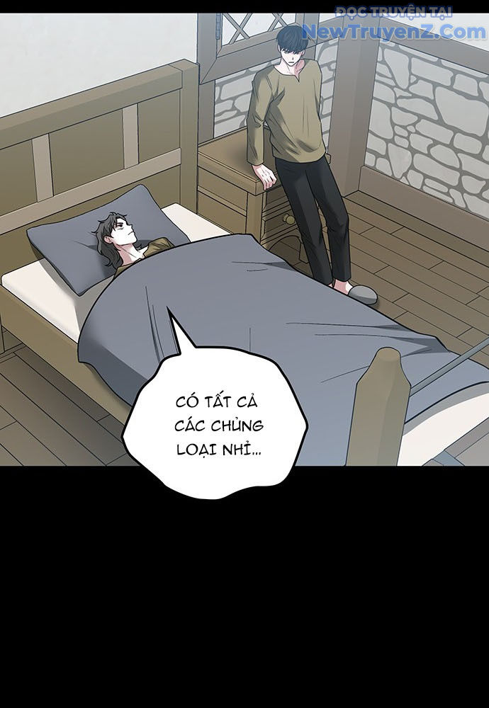 Thám Tử Siêu Năng Lực chapter 45 - Trang 33