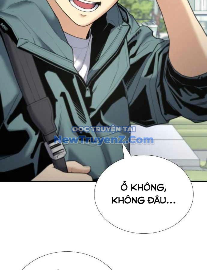Tăng Cấp Với Các Vật Phẩm độc Quyền Của Dungeon chapter 52 - Trang 13
