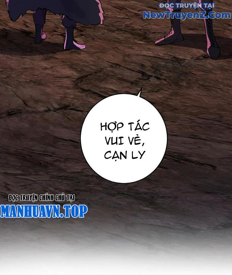 Toàn Dân Tận Thế: Ta Virus Quân Vương chapter 67 - Trang 91