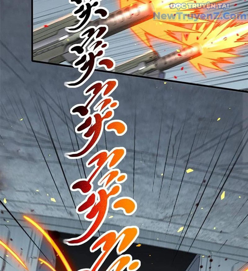 Người Trái Đất Quả Thật Rất Tàn Ác chapter 323 - Trang 63
