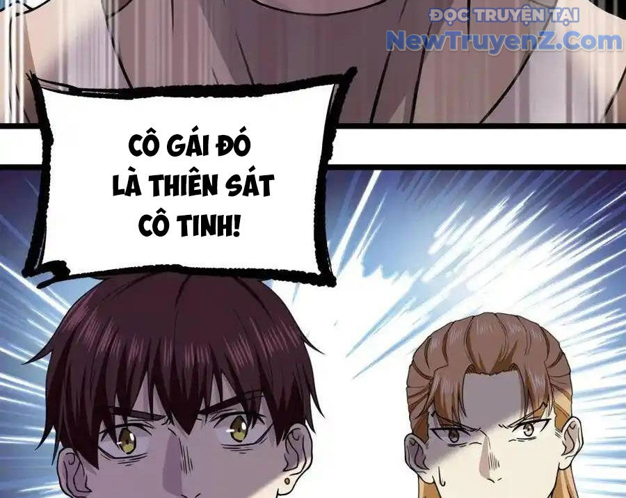 Thợ Cạo Hành Tà chapter 10 - Trang 40