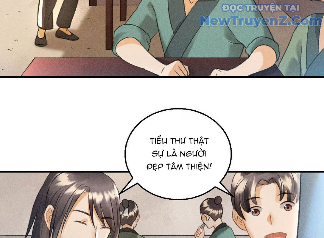 Huyền Đô Cố Mộng — Tiền Truyện Chưởng Môn Quá Bận chapter 10 - Trang 34