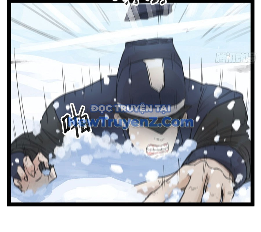 Hiệp Khách Hành Bất Thông chapter 38 - Trang 21