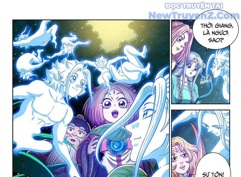 Ta Là Đại Thần Tiên chapter 810 - Trang 68