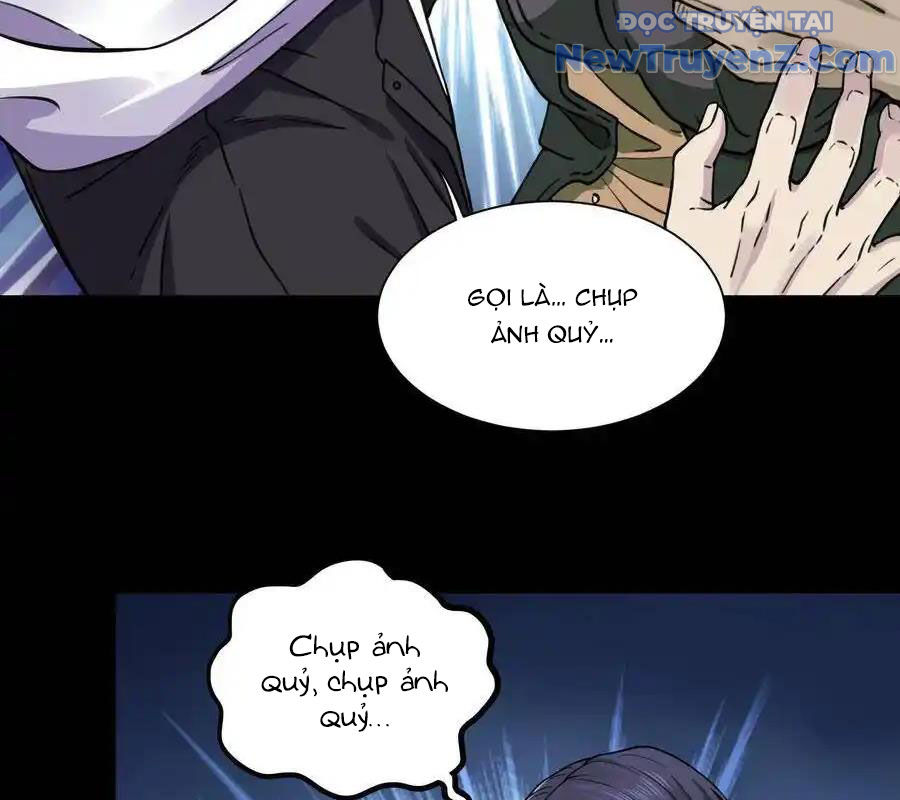 Thợ Cạo Hành Tà chapter 8 - Trang 16