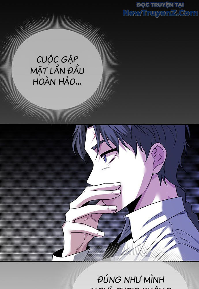 Thám Tử Siêu Năng Lực chapter 50 - Trang 38