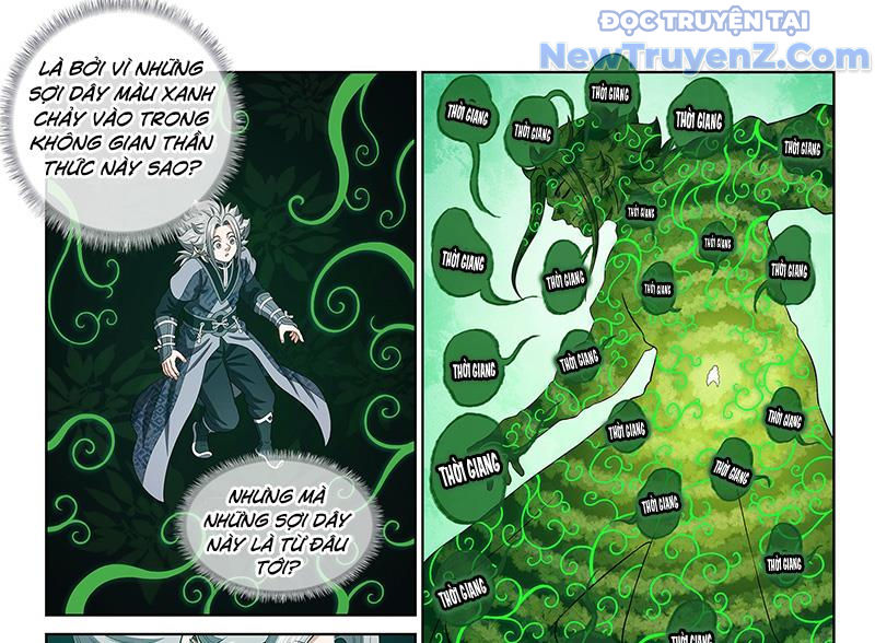 Ta Là Đại Thần Tiên chapter 810 - Trang 60