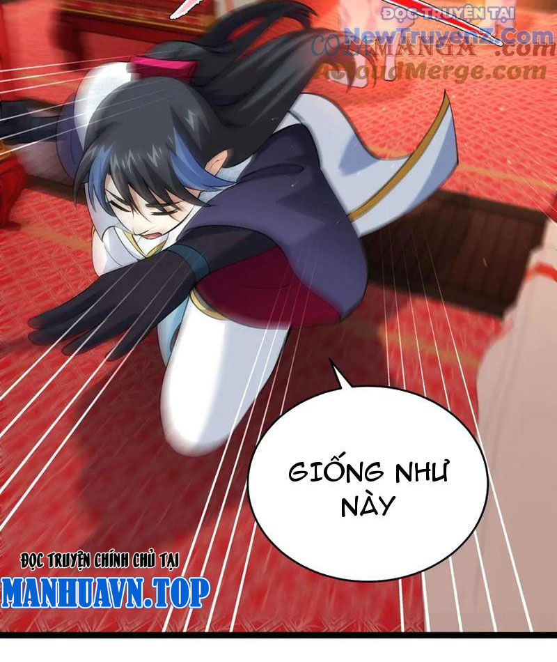 Ta Đoạt Xá Người Chơi Hệ Thống chapter 139 - Trang 31