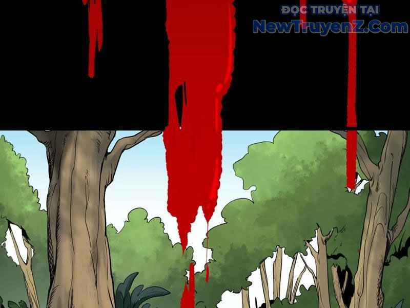 Pháp Sư Ký Sinh chapter 7 - Trang 11