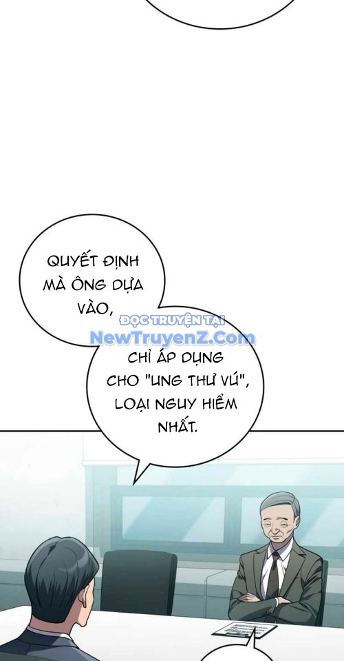 Uỷ Ban Thương Mại Công Bằng chapter 21 - Trang 62