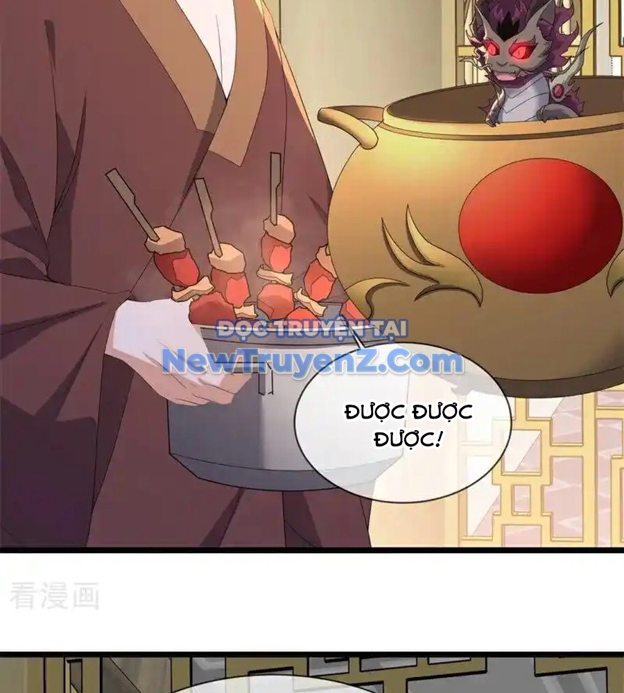 Chiến Hồn Tuyệt Thế chapter 760 - Trang 49