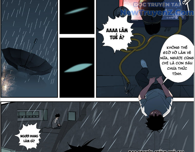 Thức Tỉnh chapter 1 - Trang 38