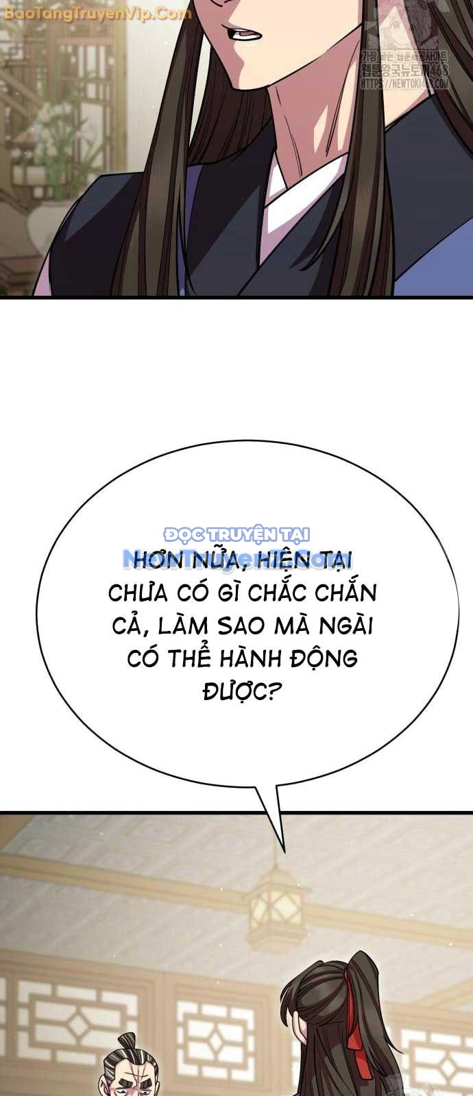 Thiên Hạ Đệ Nhất Đại Sư Huynh chapter 131 - Trang 74