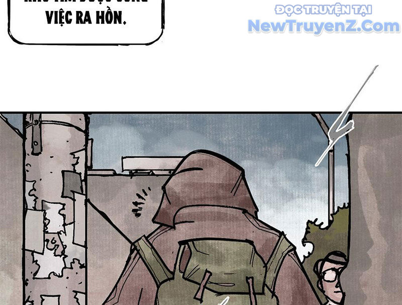Điện Đài Mạnh Quỷ chapter 14 - Trang 97