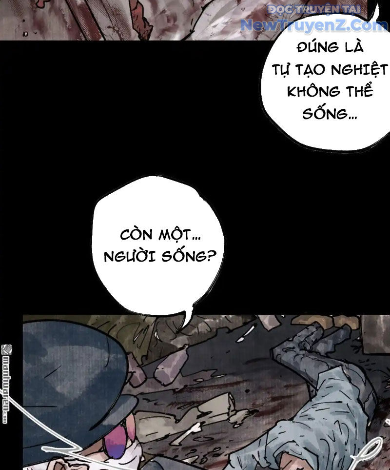 Điện Đài Mạnh Quỷ chapter 21 - Trang 83
