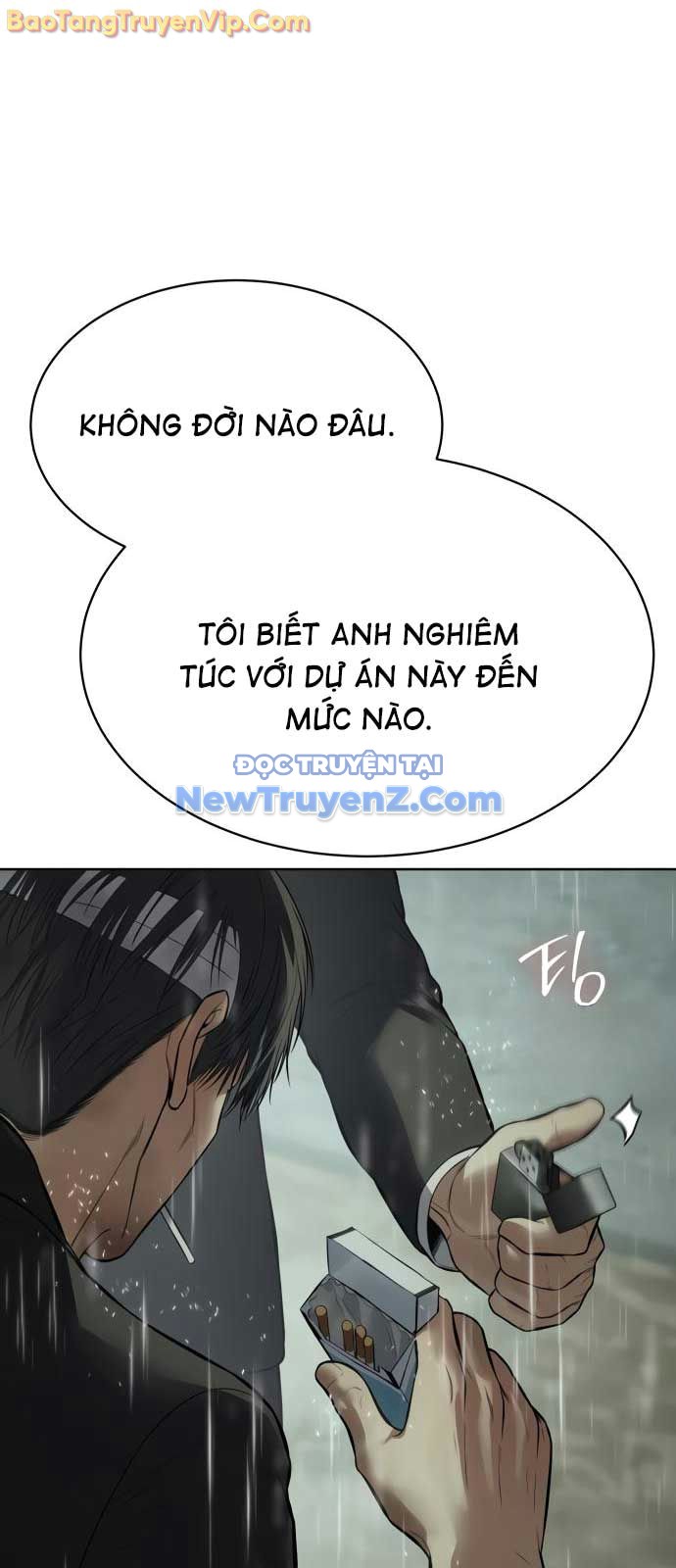 Đặc Vụ Song Sinh chapter 128 - Trang 44