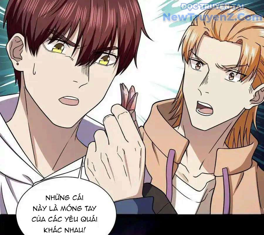 Thợ Cạo Hành Tà chapter 26 - Trang 40