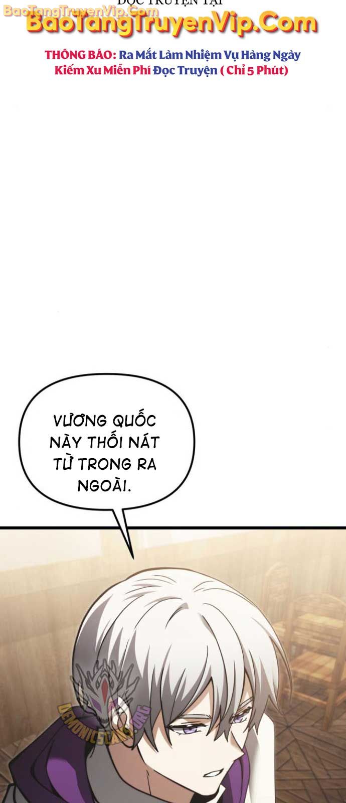Hắc Kị Sĩ Thiên Tài Giới Hạn Thời Gian chapter 100.1 - Trang 82