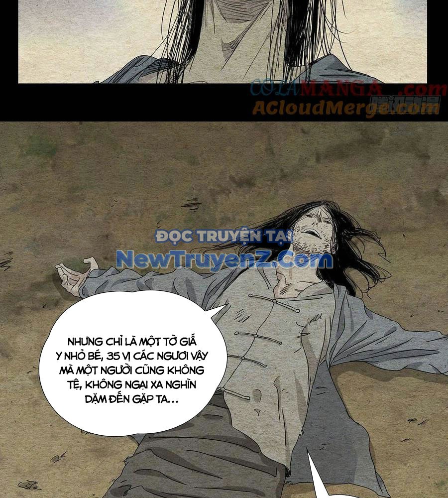 Nhất Nhân Chi Hạ chapter 496 - Trang 13