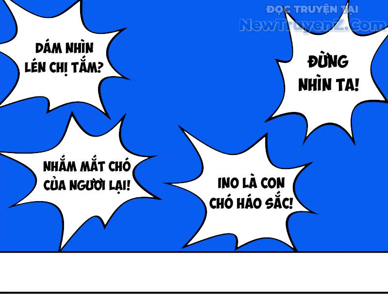 Kiếm Thánh Cùng Ma Vương chapter 7 - Trang 39