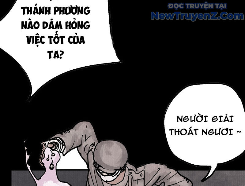 Điện Đài Mạnh Quỷ chapter 17 - Trang 7