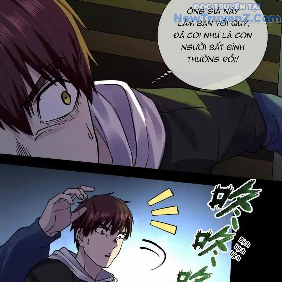 Thợ Cạo Hành Tà chapter 9 - Trang 16