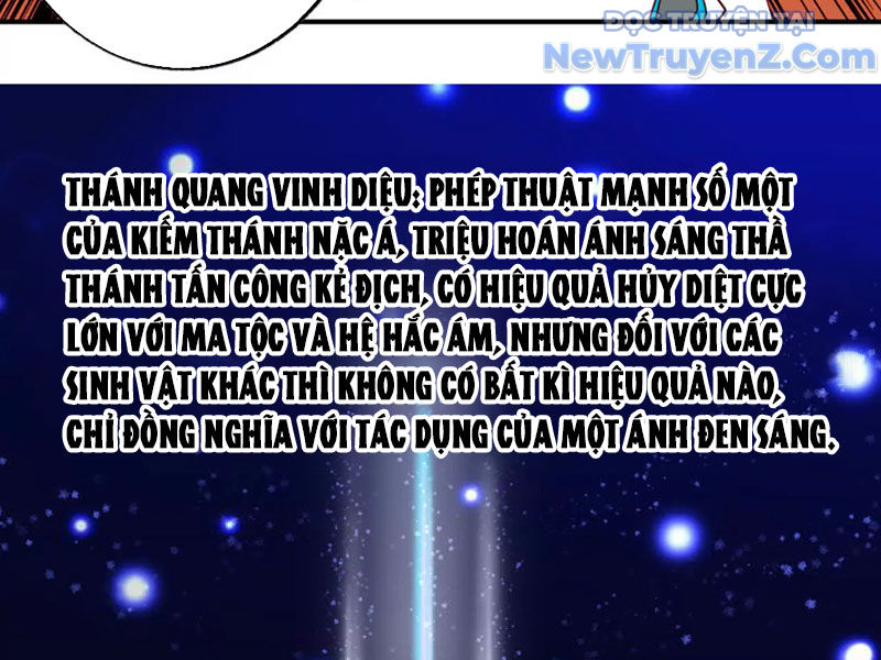 Kiếm Thánh Cùng Ma Vương chapter 1 - Trang 49