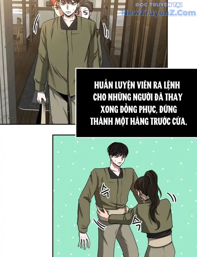 Thám Tử Siêu Năng Lực chapter 7 - Trang 21